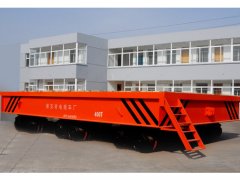 在上海重型機(jī)器廠有限公司投入使用