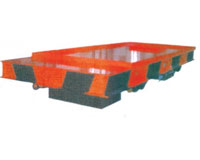 KPCZ系列電動(dòng)平車(chē)