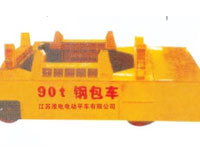 KPGB系列電動(dòng)平車(chē)