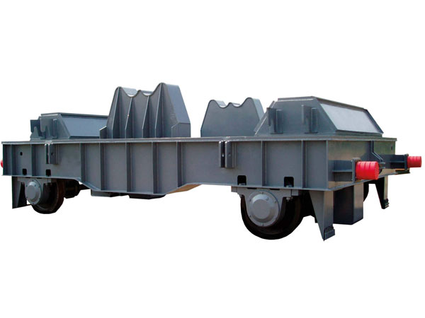 渣罐車(chē)