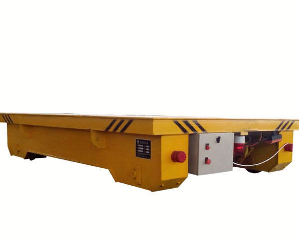 KPJ系列電動(dòng)平車(chē)